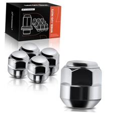M14-1.5 Wheel Lug Nuts Compatible with Honda Odyssey Passport Pilot 5PCS