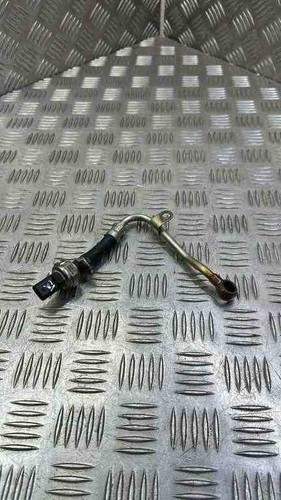 BMW 5 F10 DPF-Drucksensor 8507634 2.00 Diesel 2010 31834763