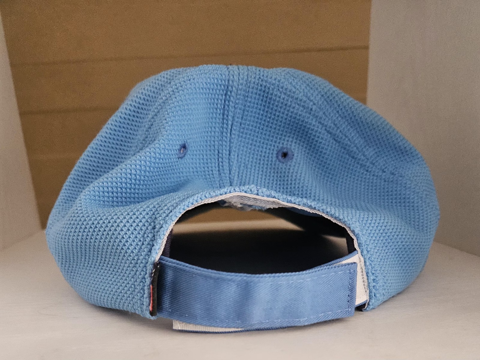 Operating Engineers 80th Anniversary Baseball Cap… - image 4