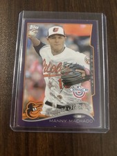 2014 Topps Opening Day Baseball Cards 12