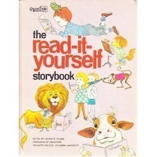 The Read-It-Yourself Storybook by Leland B (ed) Jacobs (1971-06-03)