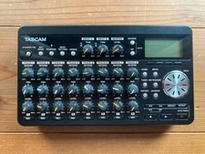USED TASCAM DP-008 Digital 8-Track Pocket studio Multitrack Recorder Japan