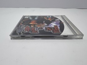 The House of the Dead 2 (Sega Dreamcast, 1999) CIB Complete Tested & Working