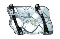 Fensterheber Kamoka 7200176 FüR Skoda Octavia 2 1Z3 TSI FSI LPG Multifuel TDI