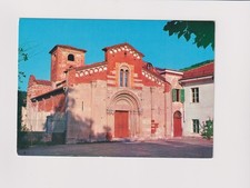 CAVAGNOLO Torino - Abbazia S. Fede - Facciata - Esclusiva P. Maristi.