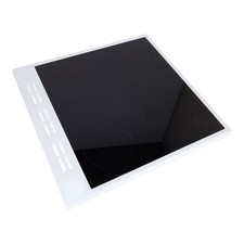 Beko Cooker Hob Top Glass & Frame  KDC653W KTC611W