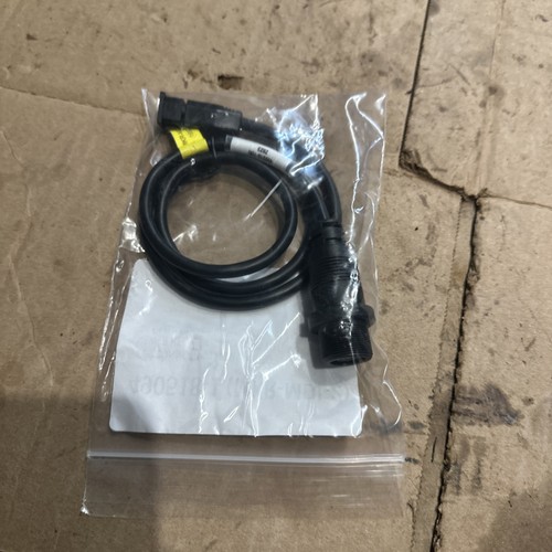 Humminbird 490518-1 (MKR-MDI-2) Adapter Cable - Picture 2 of 2