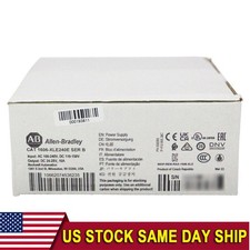 NEW Allen-Bradley 1606-XLE240E DC Power Suppl...