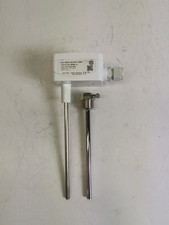 S + S Regeltechnik immersion sensor TF43 PT100 150 mm/1101-7010-1033-000 + se...