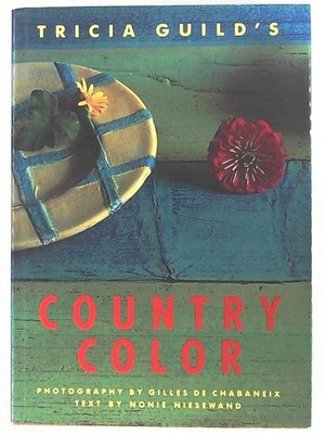 Tricia Guilds Country Color