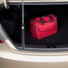  1 paire d'entretoises de Support de levage de coffre, amortisseurs à gaz,