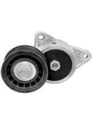 Dayco 89318 Accessory Drive Belt Tensioner Assembly Ford Focus 2000-2004
