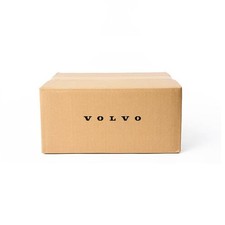 Joints Volvo V50