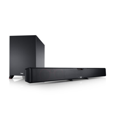 Teufel CINEBAR PRO (B-Ware) Soundbar der HighEnd Klasse Dynamore  Bluetooth