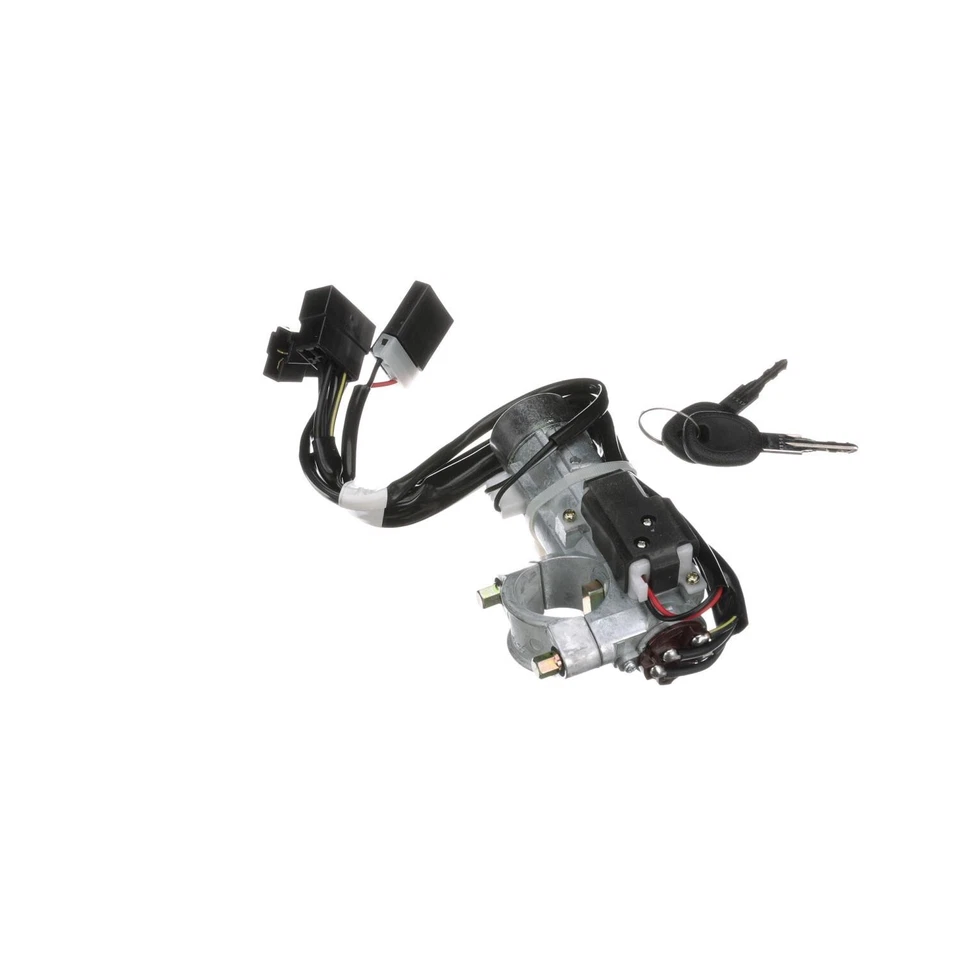 Interruptor de encendido SMP 488GF69 1996 para Subaru Legacy 1995-1997 Foto 3 de 4