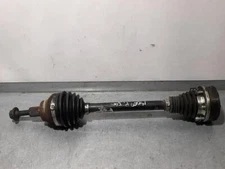 1K0407271LB FRONT LEFT DRIVESHAFT FOR AUDI A3 (8P) 1.9 TDI AMBIENTE 4552615