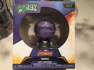 dorbz thanos