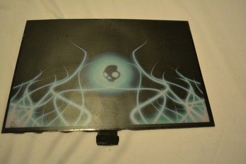 FLASHING T SHIRT SOUND ACTIVATED LED PANELS 5TH LISTING - Picture 30 of 104