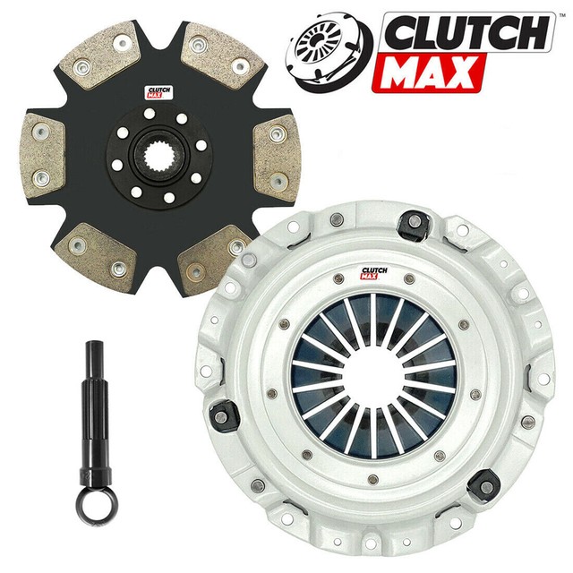 STAGE 4 PREMIUM CLUTCH KIT for 20082012 MITSUBISHI LANCER 2.0L 2.4L