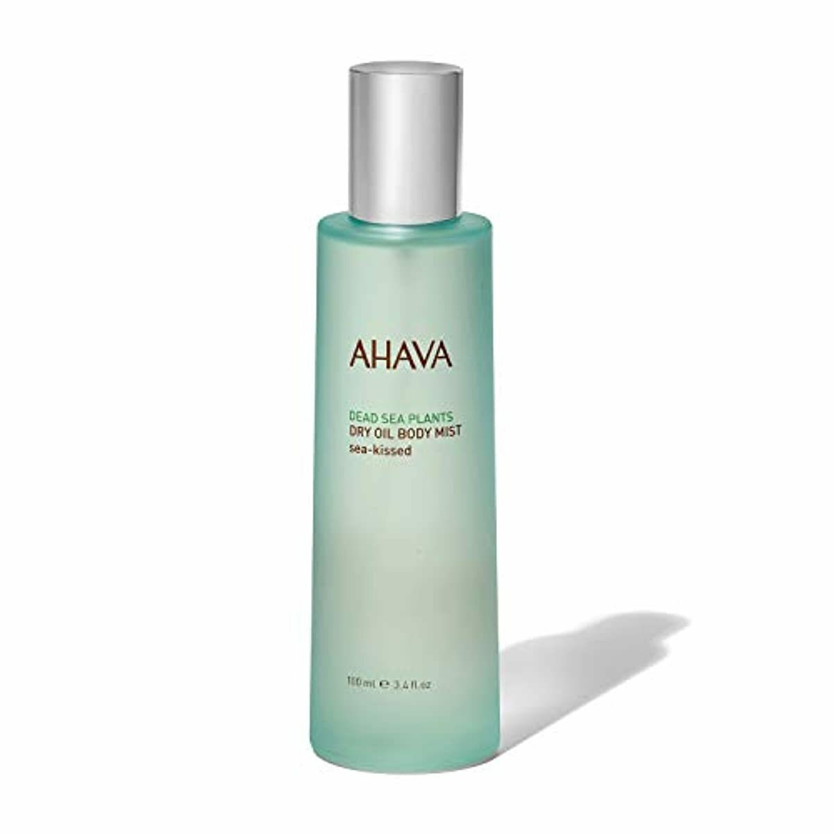 ahava oil