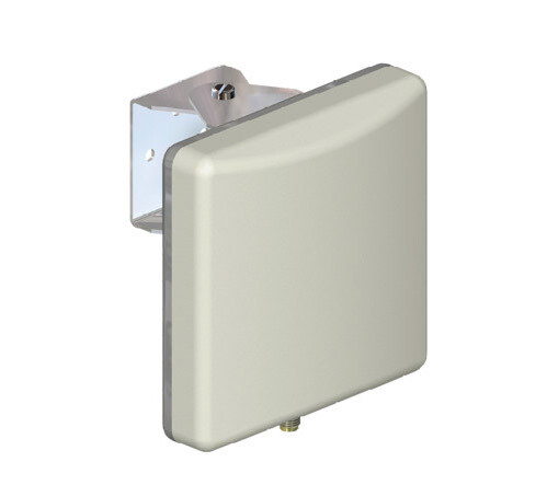 W24-58-CP-9 9dBi WiFi Wall Mount Directional WiFi Antenna - Foto 1 di 1
