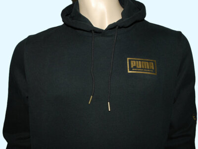 PUMA Holiday Pack Hoodie FL Kapuzen Pullover L NEU online