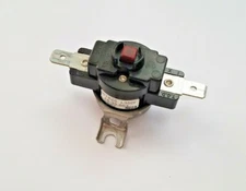 Part # 14-33-863 Genuine OEM Thermador Wall Oven High Temperature THERMOSTAT  