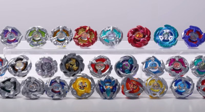Beyblade BX series (BX01 - BX33) Beyblade X Takara Tomy New | eBay