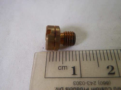 JET, MAIN *{A,B; OPT #100}*