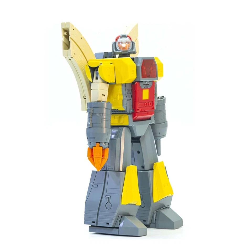 Newage Omega Supreme NA H53 Michael Action Figure Toys in stock - Image 3 of 4