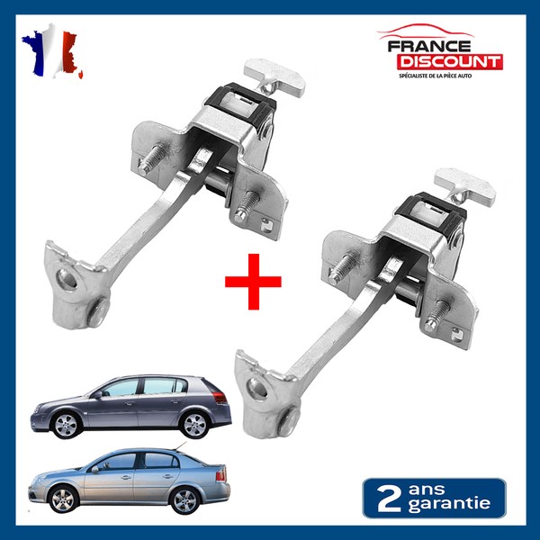Stopper TüR Scharnier Vorne Links Und Rechts FüR Vectra C Signum 5160245-image