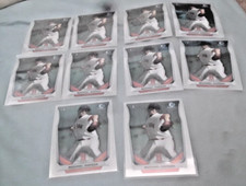 (10) 2014 BOWMAN DRAFT CHROME MICHAL KOPECH CHICAGO WHITE SOX ROOKIE RC