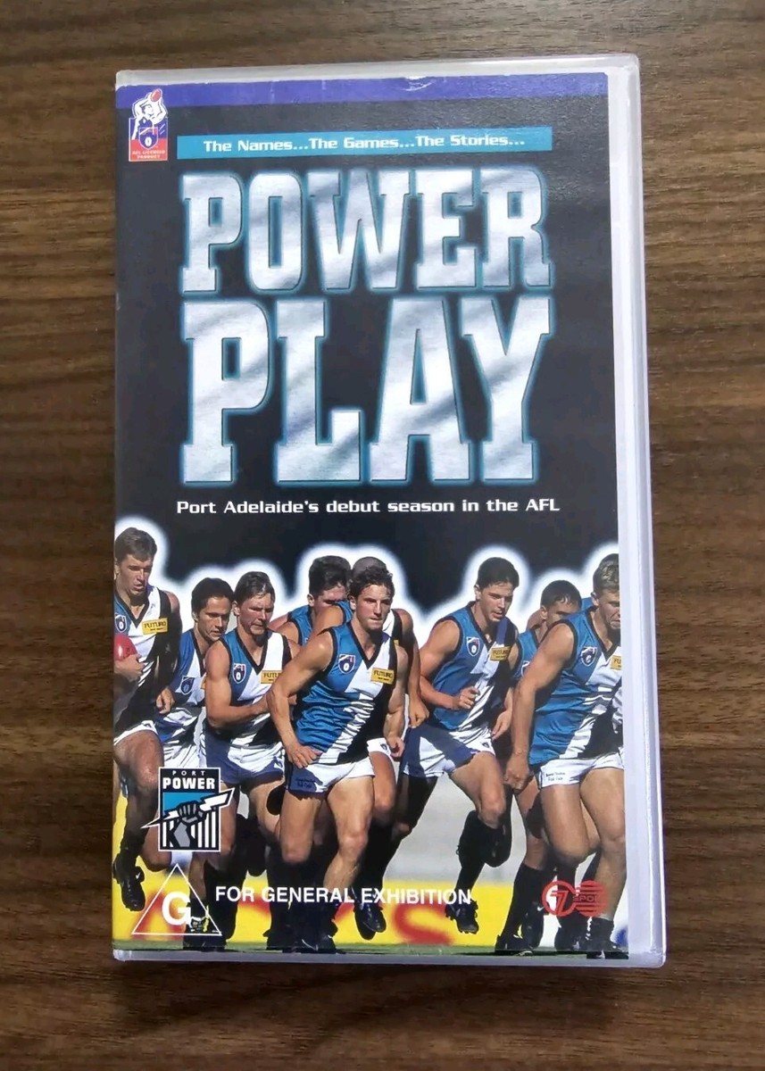 Port Adelaide Full Afl Replays Free Port Adelaide 2025 Authentic
