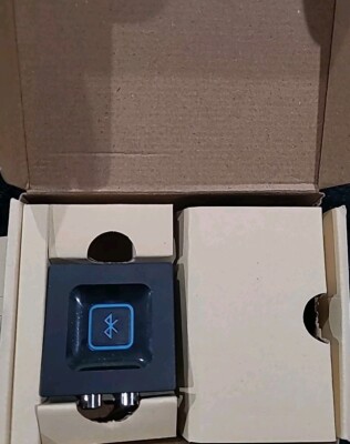 Bluetooth Audio Adapter for Music Streaming Sound System, Esinkin Wireless Audio