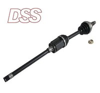 Bmw E46 Front Passenger Right Cv Axle Assembly 926mm Dss 31 60 7 505 200 on sale Bmw E46 Front Passenger Right Cv Axle Assembly 926mm Dss 31 60 7 505 200 on sale