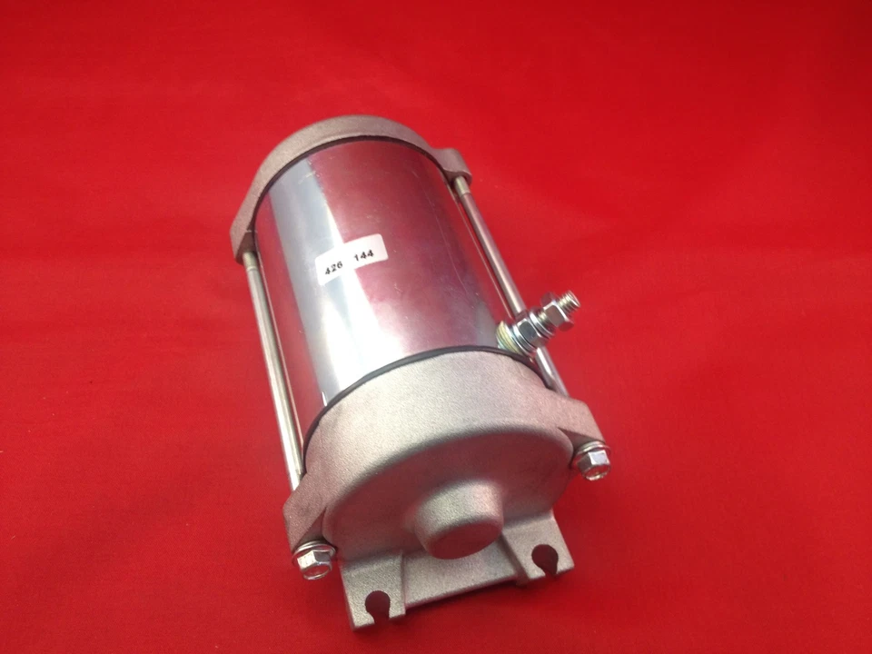 Arranque nuevo para Kawasaki 750 VN750 Vulcan 1985-2006 / 800 VN800 1995-2006 Foto 4 de 4