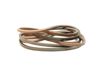 Deck Belt for Toro 114-5858 132-5982 Z Master G3 Rider 60