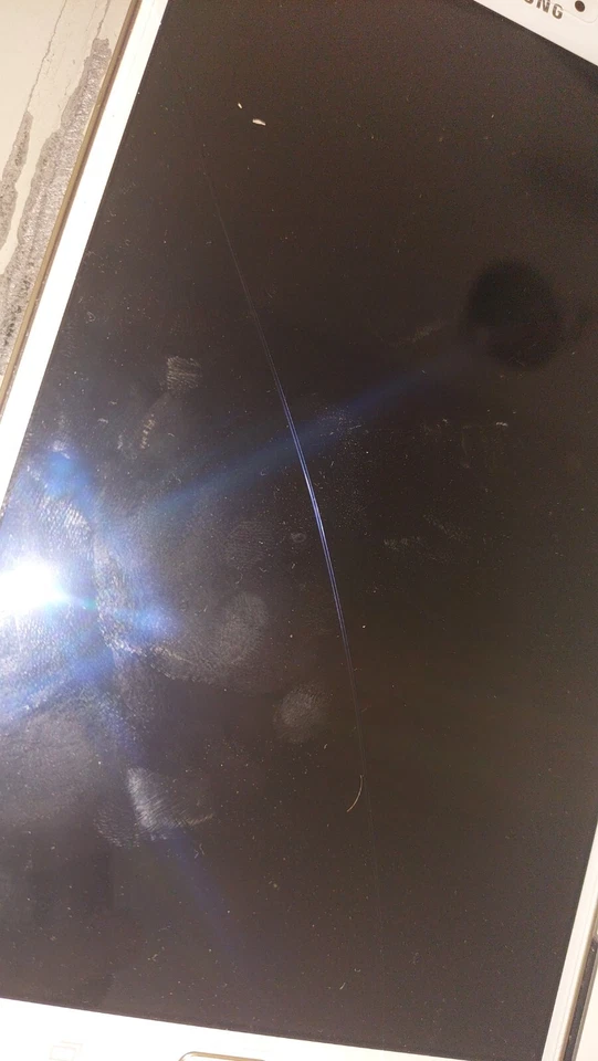 SAMASUNG GALAXY TAB S SM-T700 TABLET 16GB - Image 3 of 4