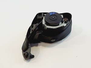 BMW E60 535D, Obergurt vorn rechts mit Kraftbegrenzer, 72119110046