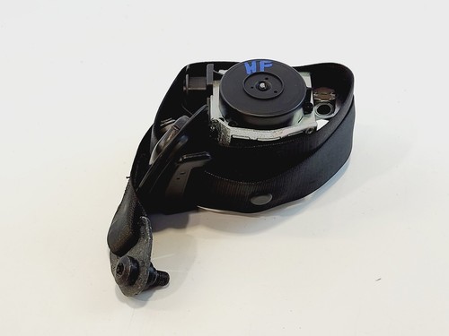 BMW E60 535D, Obergurt vorn rechts mit Kraftbegrenzer, 72119110046