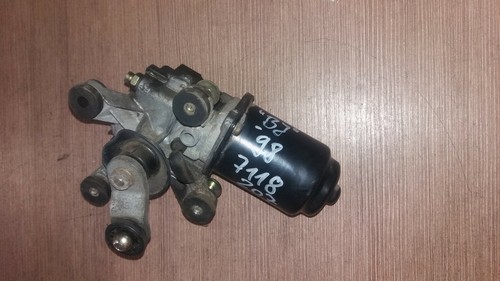 Mazda 323 F VI BJ Bj.98-00 Wischermotor vorne Front MITSUBA