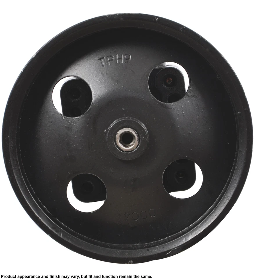 动力转向泵 Cardone 适用于 2000 - 2001 三菱 Eclipse 2.4L L4 — 第 3/4 张图片