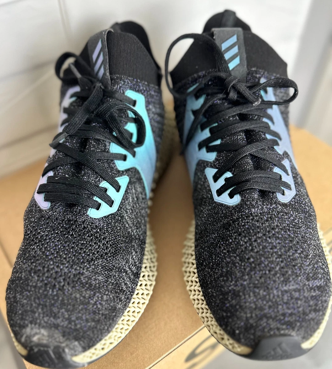 Adidas 4d store alphaedge review
