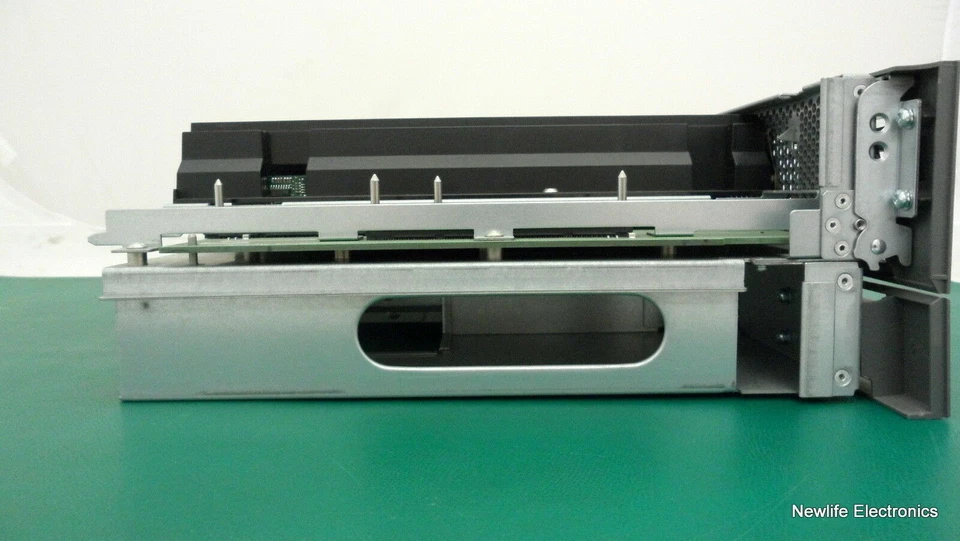 HP AB464-69102 RX6600 4-socket Processor Board AB464-60102 - Image 4 of 4