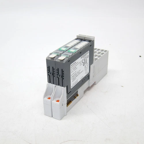 2pcs Allen Bradley 1734-OV8E SER C Module - Picture 3 of 5