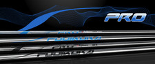 NEW 2024 Fujikura PRO BLACK 6 Shaft Built for You - Charter Dealers 