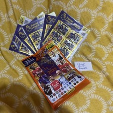 Panini Premier League 2024/25 Sticker Sammlung