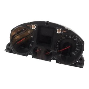 VW Passat 3C 2,0 FSI 110KW Benziner Tacho Kombiinstrument Tachometer 3C0920960G