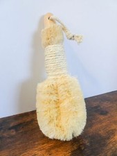 Sisal Exfoliating Dry Brush