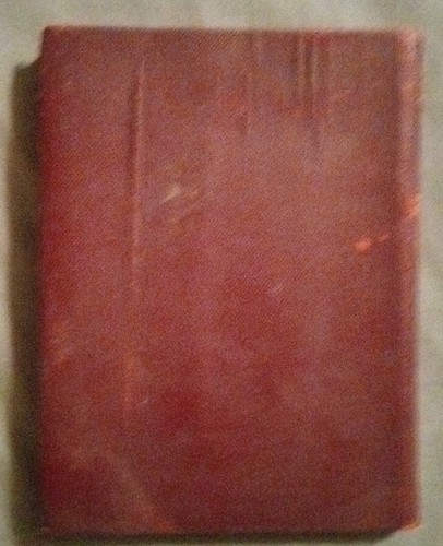 Vintage Shakespeare's Tragedy Of Macbeth David McKay Publisher 4⅛" X 5½" - Picture 2 of 13